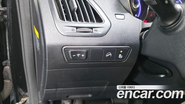 Hyundai Tucson 2012 — photo 13