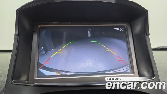 Hyundai Tucson 2012 — photo 16