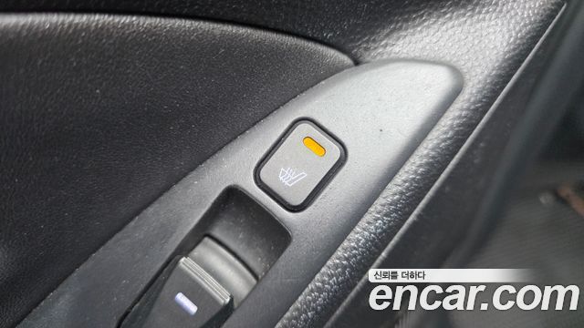 Hyundai Tucson 2012 — photo 18