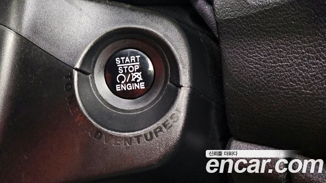 Jeep Renegade 2018 — photo 19