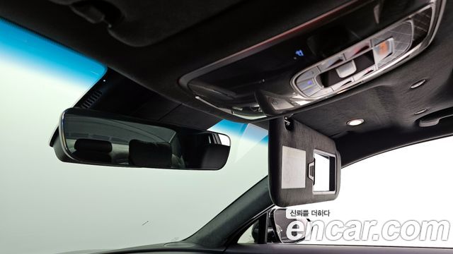 Genesis G90 2022 — photo 18