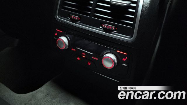 Audi A7 2014 — photo 18