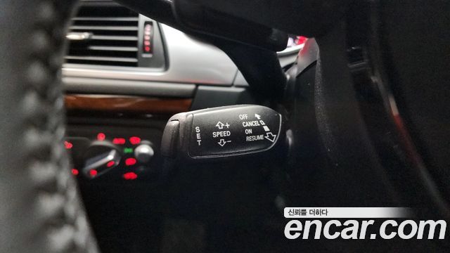 Audi A7 2014 — photo 19