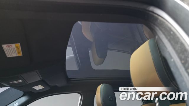 Land Rover Range Rover Evoque 2016 — photo 17