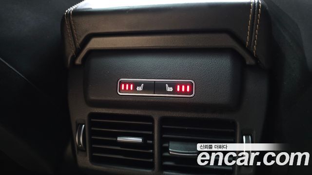 Land Rover Range Rover Evoque 2016 — photo 18