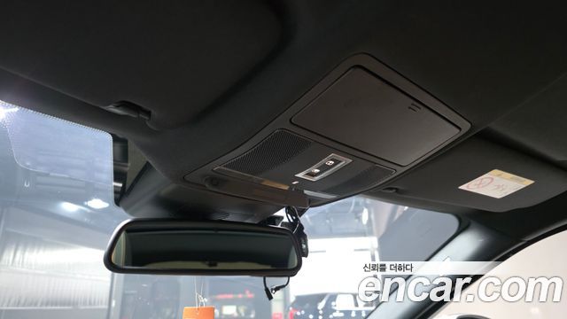 Land Rover Range Rover Evoque 2016 — photo 19