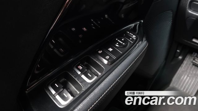 Kia Niro 2017 — photo 14