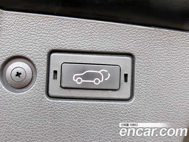 KG Mobility Torres 2024 — photo 16