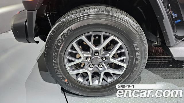 Jeep Wrangler 2022 — photo 5
