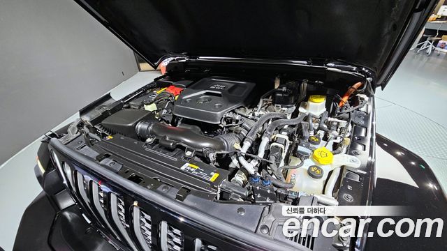 Jeep Wrangler 2022 — photo 6
