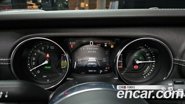 Jeep Wrangler 2022 — photo 8