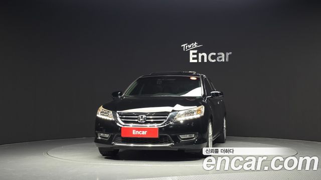 Honda Accord 2013 — photo 3