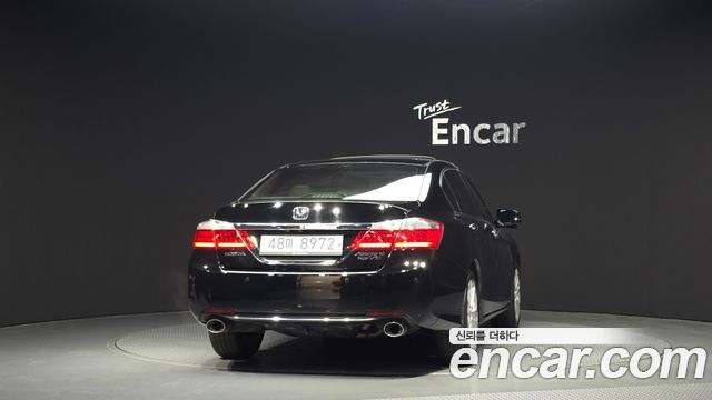 Honda Accord 2013 — photo 4