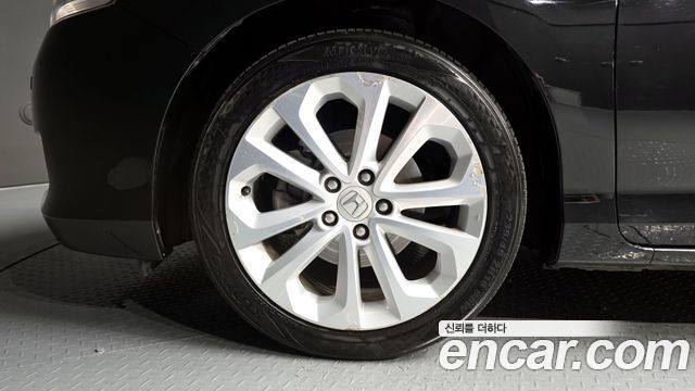 Honda Accord 2013 — photo 5