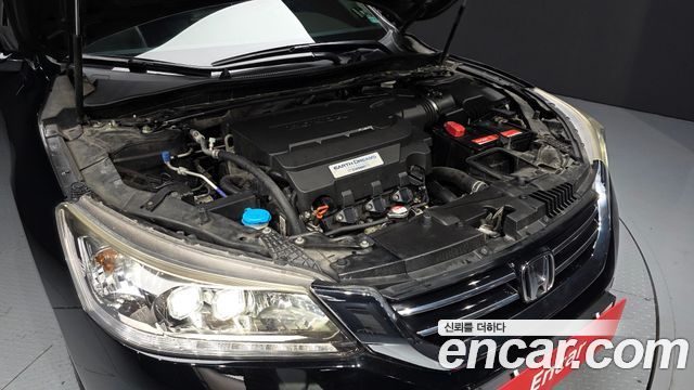 Honda Accord 2013 — photo 6