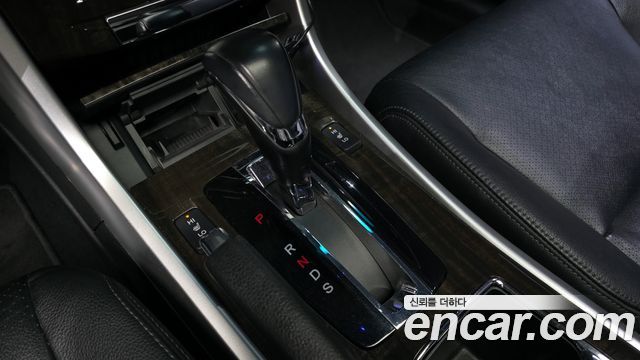 Honda Accord 2013 — photo 9