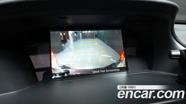 Honda Accord 2013 — photo 15