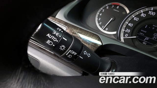 Honda Accord 2013 — photo 16