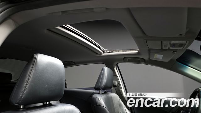 Honda Accord 2013 — photo 20