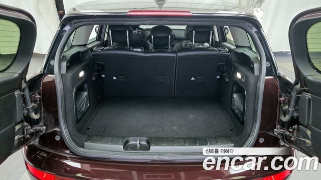 Mini Clubman 2018 — photo 20