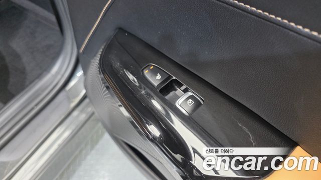 Kia K5 2021 — photo 18