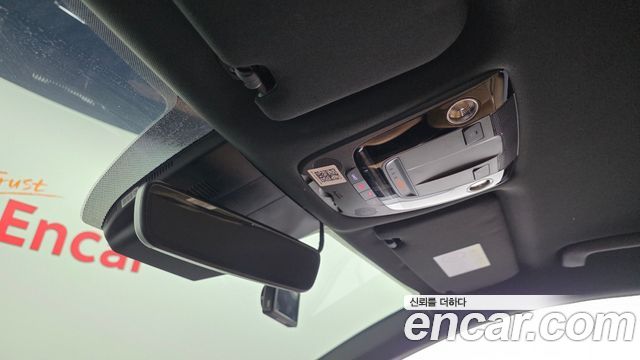 Kia K5 2021 — photo 19