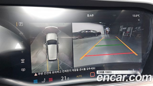 Volkswagen Touareg 2024 — photo 15