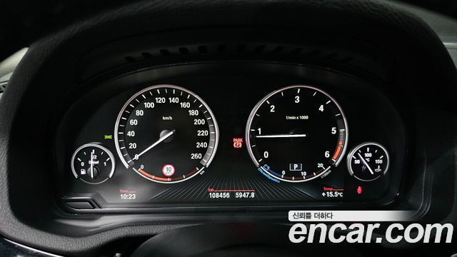 BMW X4 2017 — photo 8