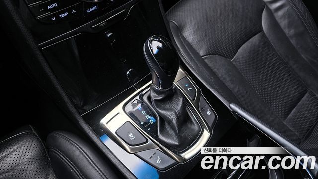 Hyundai Grandeur 2012 — photo 9