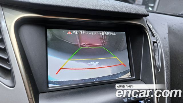 Hyundai Grandeur 2012 — photo 15