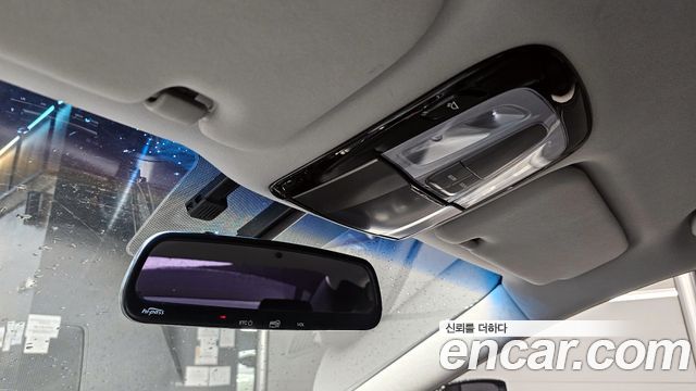 Hyundai Grandeur 2012 — photo 17
