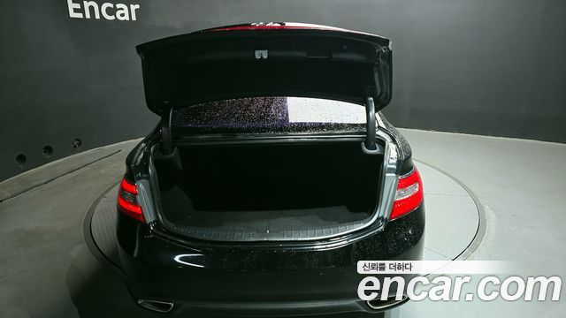 Hyundai Grandeur 2012 — photo 20