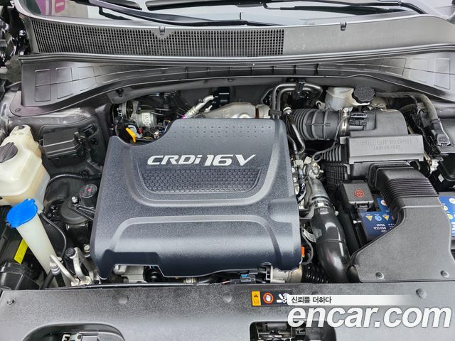 Kia Sorento 2016 — photo 5
