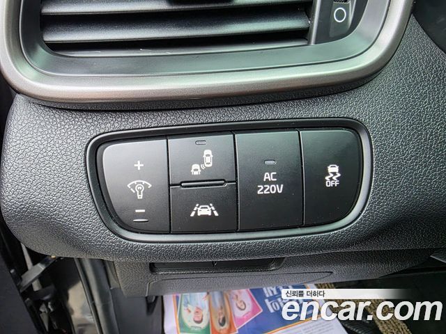 Kia Sorento 2016 — photo 12