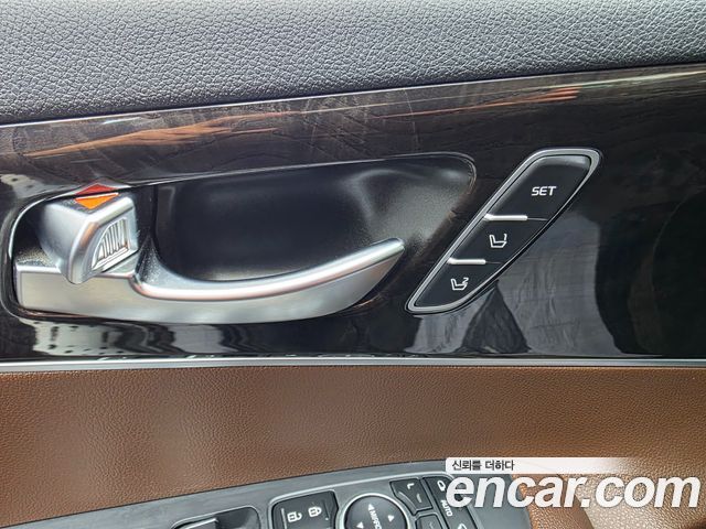 Kia Sorento 2016 — photo 13