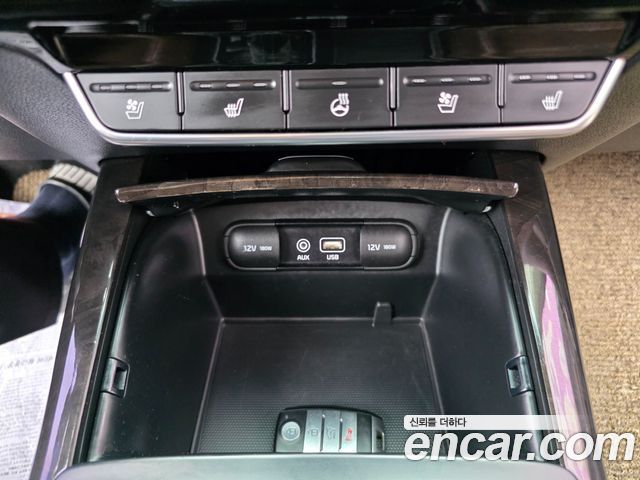 Kia Sorento 2016 — photo 16
