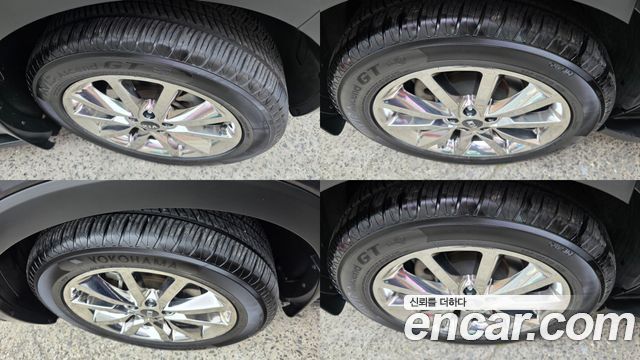 Kia Sorento 2016 — photo 20