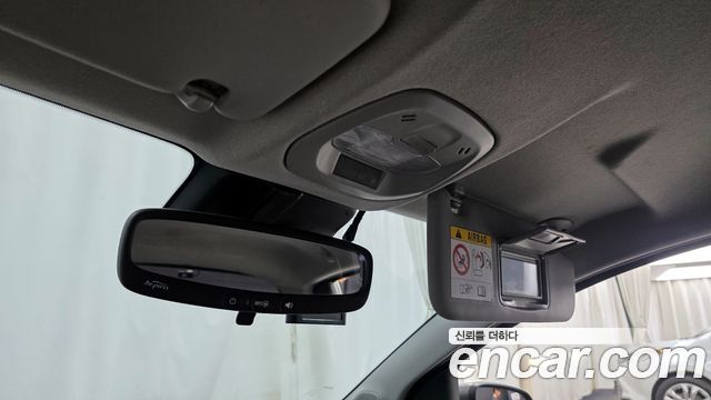 Chevrolet Korea Spark 2022 — photo 18