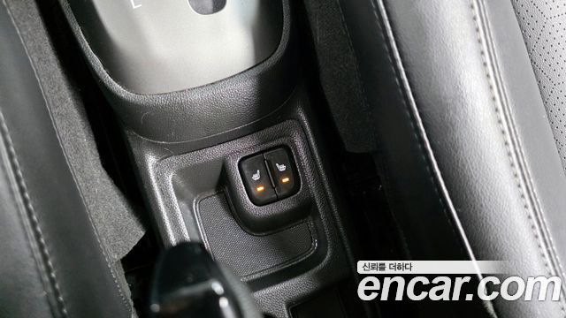 Chevrolet Korea Spark 2022 — photo 19