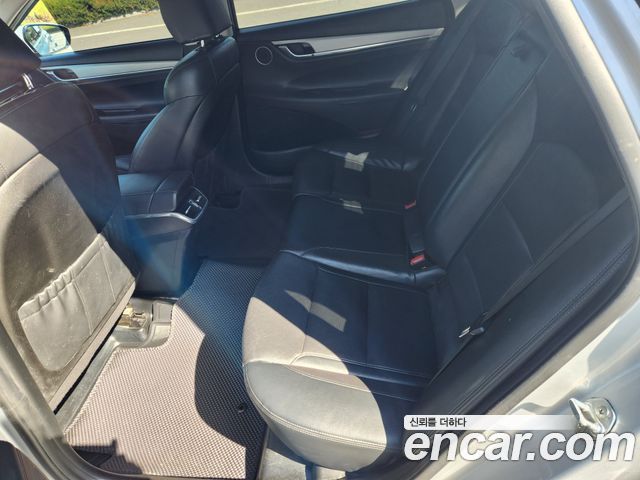 Hyundai Grandeur 2022 — photo 10