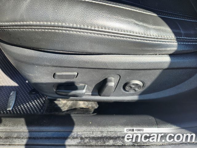 Hyundai Grandeur 2022 — photo 18