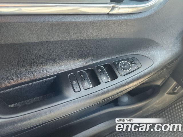 Hyundai Grandeur 2022 — photo 19