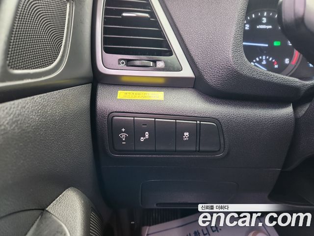 Hyundai Grandeur 2022 — photo 20