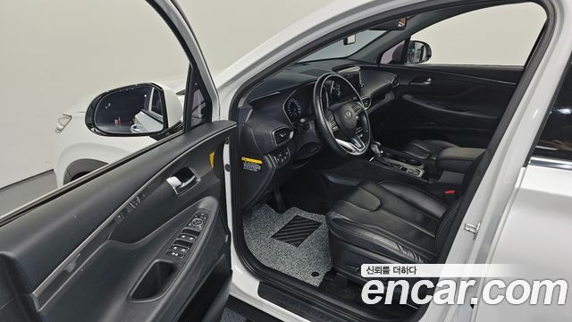 Hyundai Santafe 2020 — photo 10