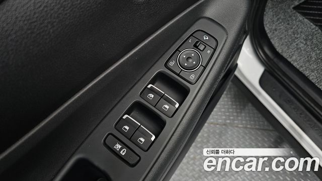 Hyundai Santafe 2020 — photo 12