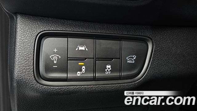 Hyundai Santafe 2020 — photo 13