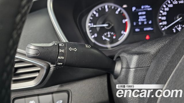 Hyundai Santafe 2020 — photo 14