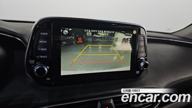 Hyundai Santafe 2020 — photo 17