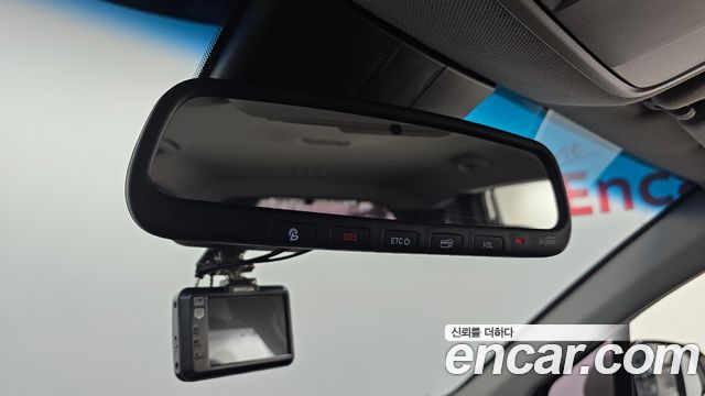 Hyundai Santafe 2020 — photo 18