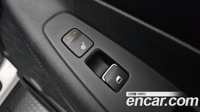 Hyundai Santafe 2020 — photo 19